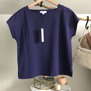 NWT Target Prologue Top